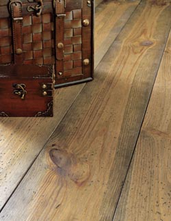 Flooring in College Station, TX