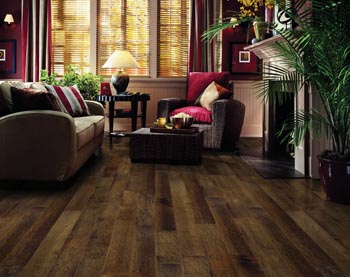Vinyl Planks in College Station, TX 